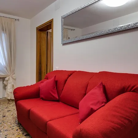 San Marco Апартаменты